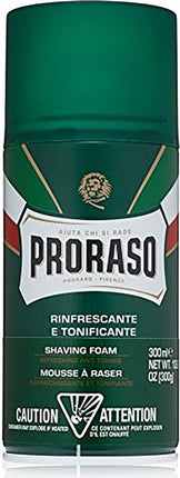 Proraso scheerschuim 300 ml