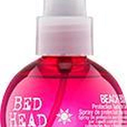 Tigi - Bed Head Beach Bound Protection Spray - Haarspray - 100ml