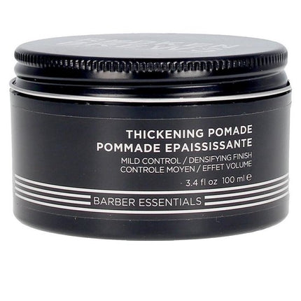 Redken Brews thickening pomade 100 ml
