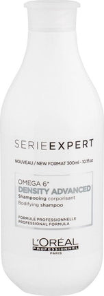 L'Oréal Professionnel Serie Expert Density Advanced Shampoo 300 ml -  vrouwen - Voor