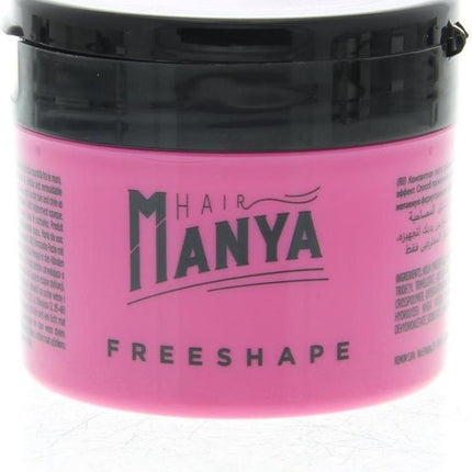 Kemon Hair Manya Freeshape Pasta Hold 3 - Shine2 100ml