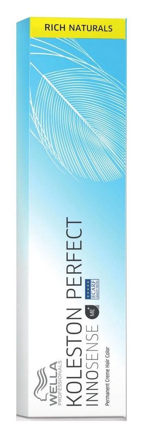 Wella - Color - Koleston Perfect Innosense - 8/3 - 60 ml