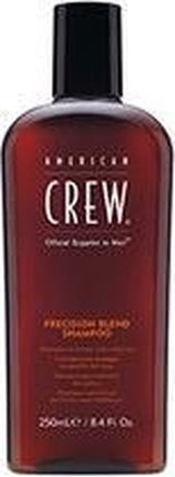 American Crew - Daily Moisturizing Shampoo