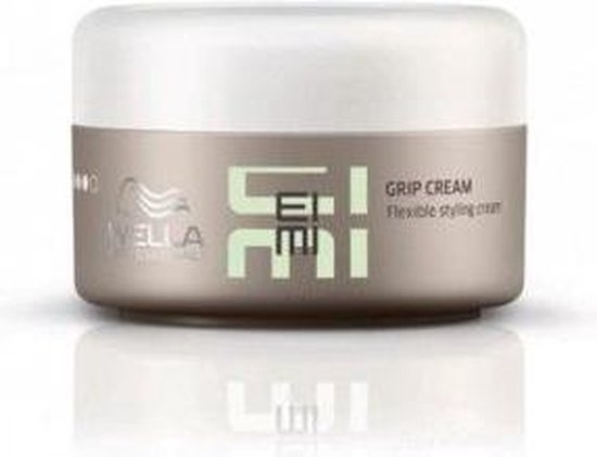 Wella Styling EIMI Texture Grip Cream 75ml