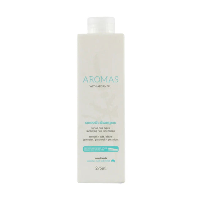 Nak Aromas Smooth - 275 ml - Shampoo