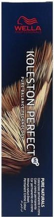 Wella Koleston Perfect Me+ - Deep Browns 9/7