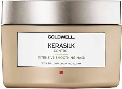 Goldwell - Kerasilk - Control - Intensive Smoothing Mask - 200 ml