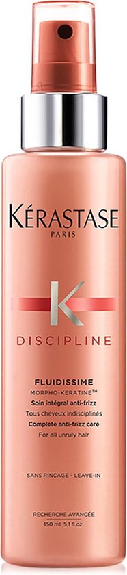 Kérastase Spray Fluidissime haarspray - 150ml