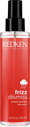 Redken Frizz Dismiss Instant Deflate Serum - Haarserum - 125 ml