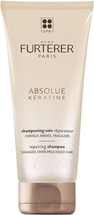 Absolue Kératine Renewal Care Repairing Rene Furterer Shampoo 200ml
