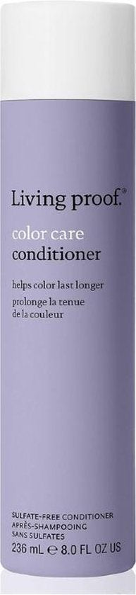 Living Proof - Color Care Conditioner - 236 ml