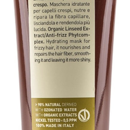 Insight Anti-frizz Hydrating Mask 250ml