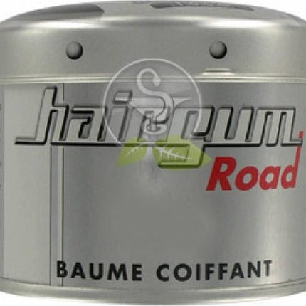 Hairgum - Road - Coco - Hairdressing Pomade - 100 gr