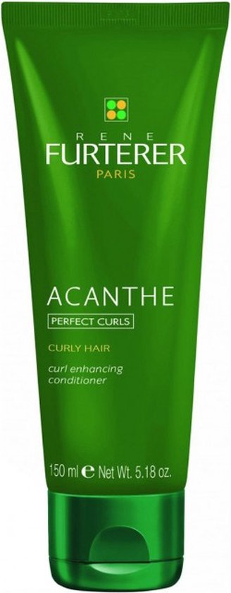 Rene Furterer Acanthe Curl Enhancing Conditioner 150ml