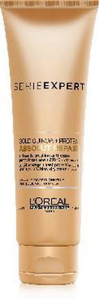 L'Oréal - Série Expert - Absolut Repair Gold Quinoa Brush Cream - 125 ml