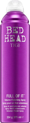 Tigi - Bed Head Full Of It Volume Finishing Spray - 284.0g