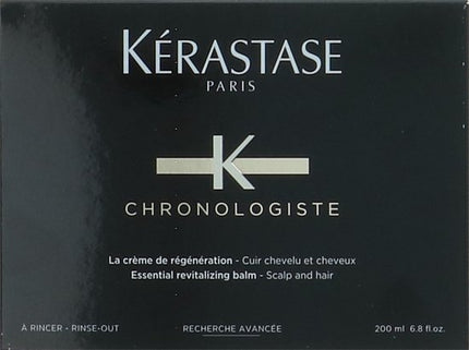 Kérastase Chronologiste Essential Balm 200 ml