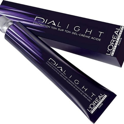 L'Oréal Professionnel - L'Oréal Dia Light 50 ML 7