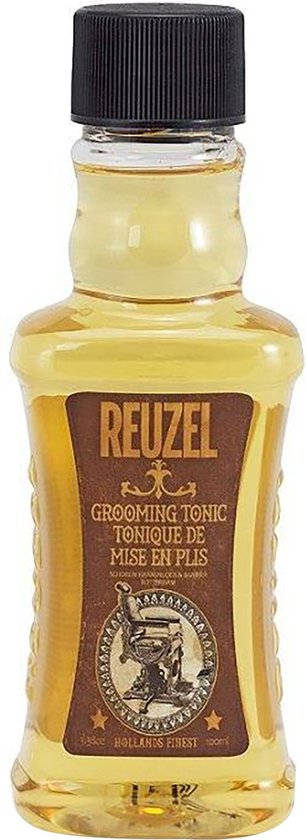 Reuzel - Grooming Tonic - 100 ml