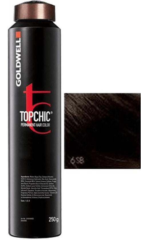 Goldwell - Topchic Depot Bus 250 ml 6SB