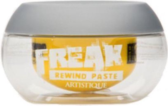 Artistique Freak Rewind Paste 125 ml