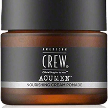 American Crew Acumen Nourishing Cream Pomade 60g