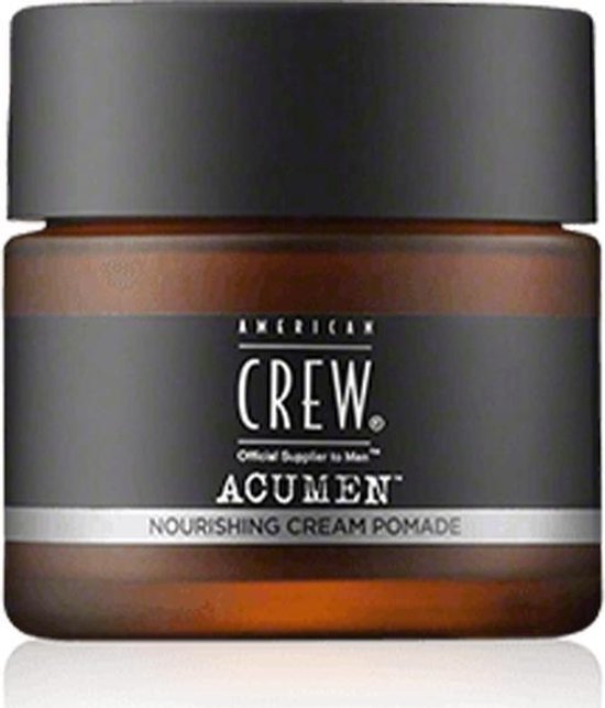 American Crew Acumen Nourishing Cream Pomade 60g