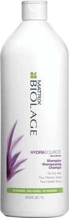 Matrix - Biolage - Ultra Hydrasource - Shampoo - 1000 ml