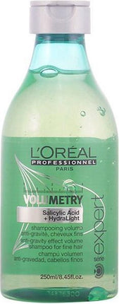 L'Oreal Serie Expert Volumetry Shampoo