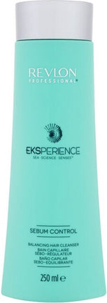 Shampoo for Greasy Hair Sebum Control Revlon