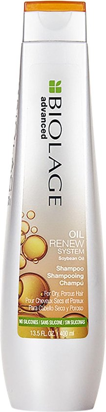 Matrix - Biolage Advanced Oil Renew System Shampoo - Čistící šampon - 250ml