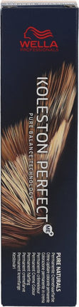 Wella Koleston Perfect Me+ - Pure Naturals 9/01