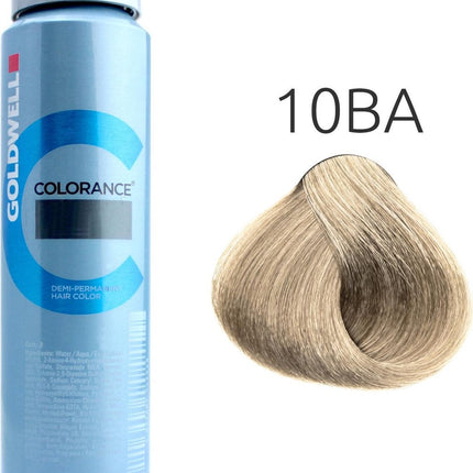 Goldwell - Colorance - Color Bus - 10-BA Smokey Blonde - 120 ml