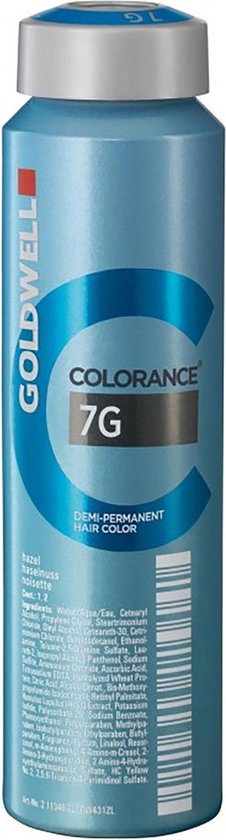 Goldwell - Colorance - Color Bus - 5-VV Zeer Violet - 120 ml