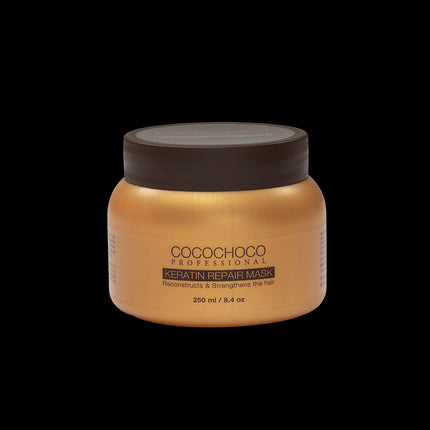 COCOCHOCO  Professional Keratin Hair Mask 250ml