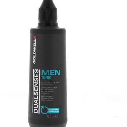 Goldwell - Dualsenses For Men - Activating Scalp Tonic - 150 ml