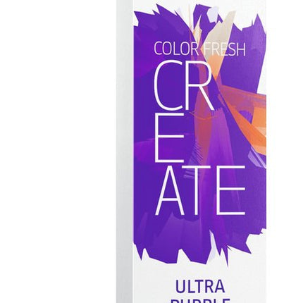 Wella Color Fresh Create 60ml