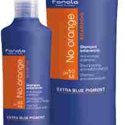 Fanola No Orange - Shampoo - 350 ml
