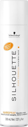 Schwarzkopf Silhouette Flexible Hold Hairspray - 300 ml
