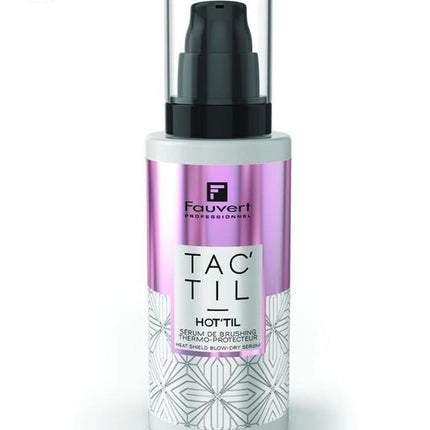 TAC TIL HOT'TIL - Sérum De Brushing Thermo Protecteur