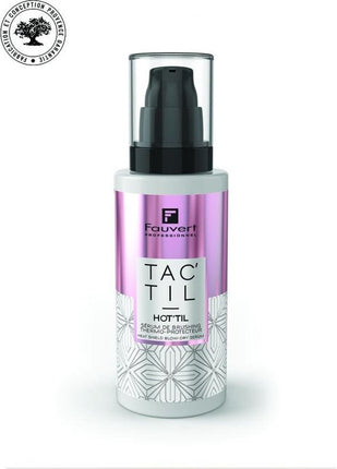 TAC TIL HOT'TIL - Sérum De Brushing Thermo Protecteur