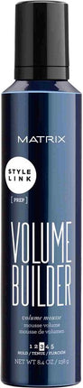 Matrix Style Link Modellerend haarmousse - 250 ml