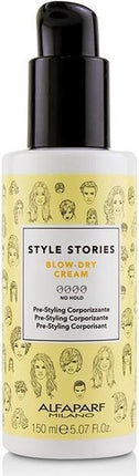 Alfaparf Style Stories Blow Dry Cream 150ml