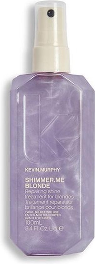 KEVIN.MURPHY Shimmer.Me Blonde - Haarspray - 100 ml