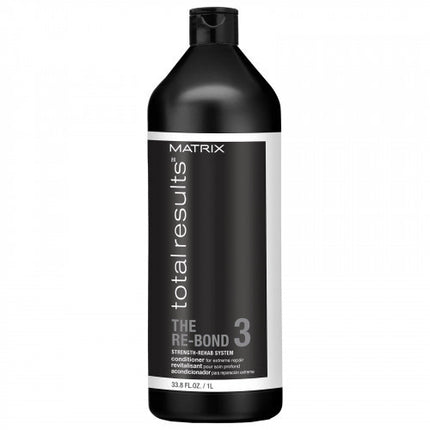 Matrix - Total Results - The Re-Bond 3 - Conditioner - 1000 ml
