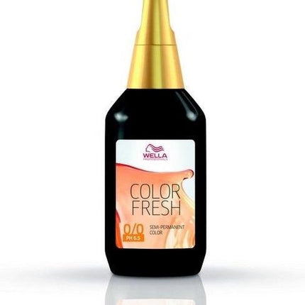 Wella Color Fresh 75ml
