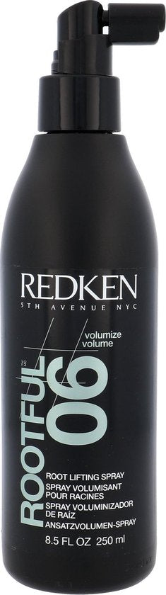 Redken Rootful - 06 Root Lift - Haarspray - 250 ml