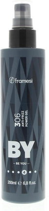 Framesi By Be You Anti Frizz Power Gel