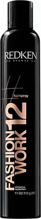 Redken Fashion Work 12 - Haarspray - 400 ml