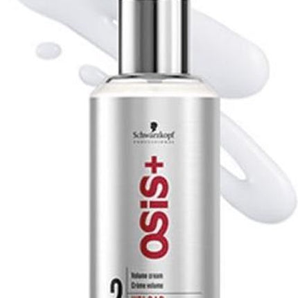 Schwarzkopf Osis+ Upload  Volume Cream 200 ml